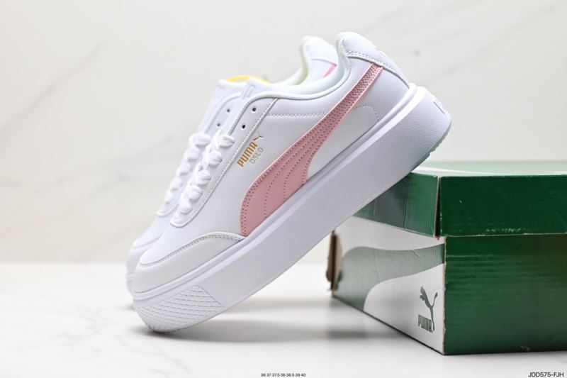 Puma Shoes